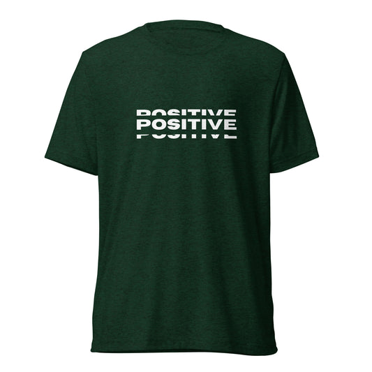Positive t-shirt