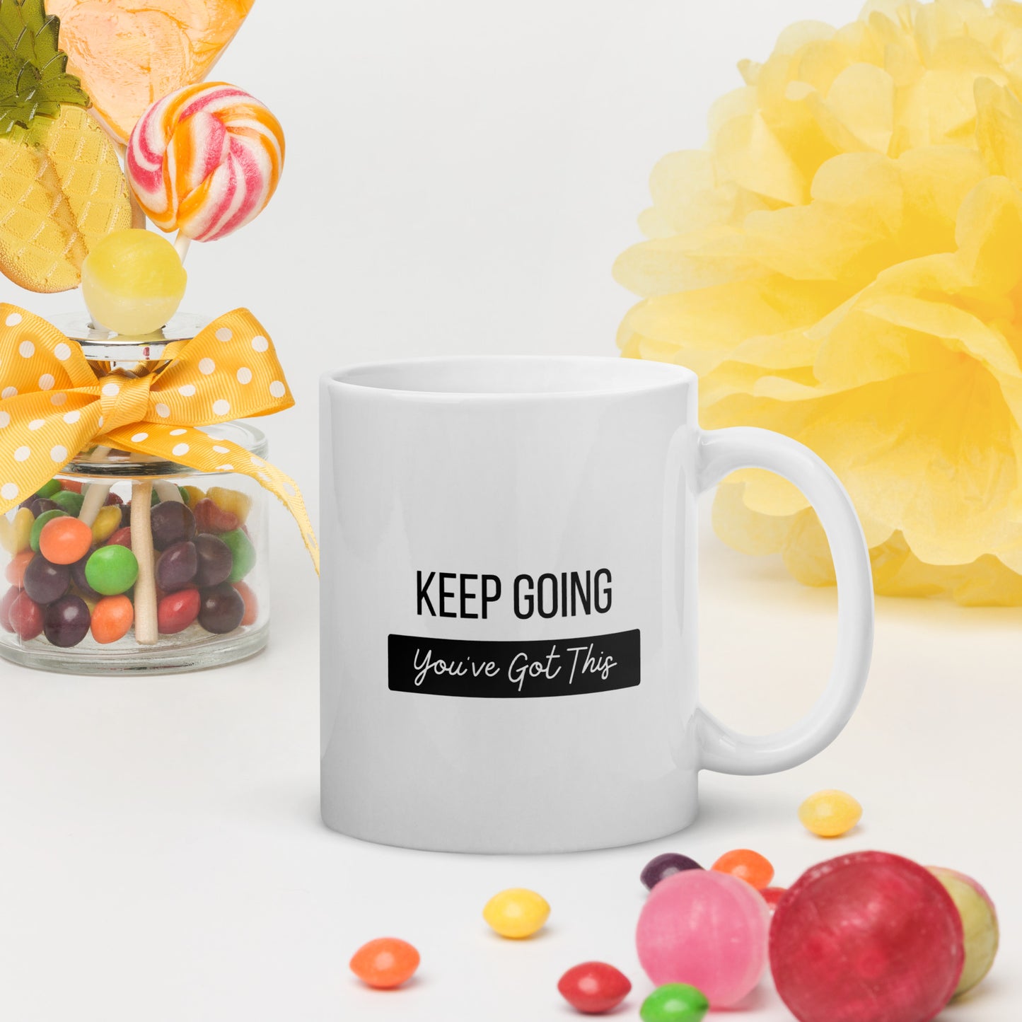 You've Got This Mug