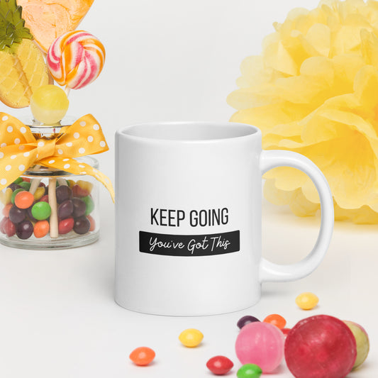 You've Got This Mug